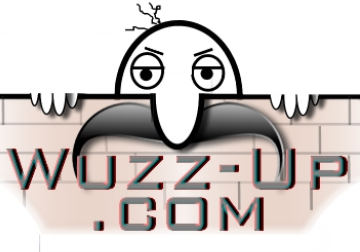WUZZmaster's profile picture. An Entertainment/Variety site for Phoenix Az.