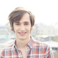 Gauthier Ginisty (@gginisty) 's Twitter Profile