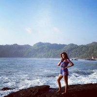 Luciana Dian K  (@lucianadiank) 's Twitter Profile