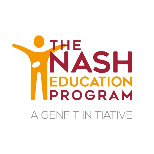 Helping improve #NAFLD/#NASH patient care by providing #scientific information & #education to #HCPs, #patients & families.
#NASHedu #FattyLiver #LiverDisease