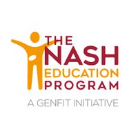 The NASH Education Program(@NASH_Education) 's Twitter Profile Photo