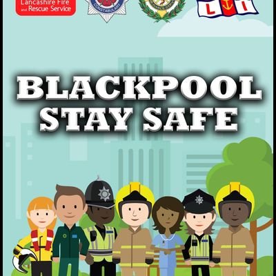 Lancashire Stay Safe