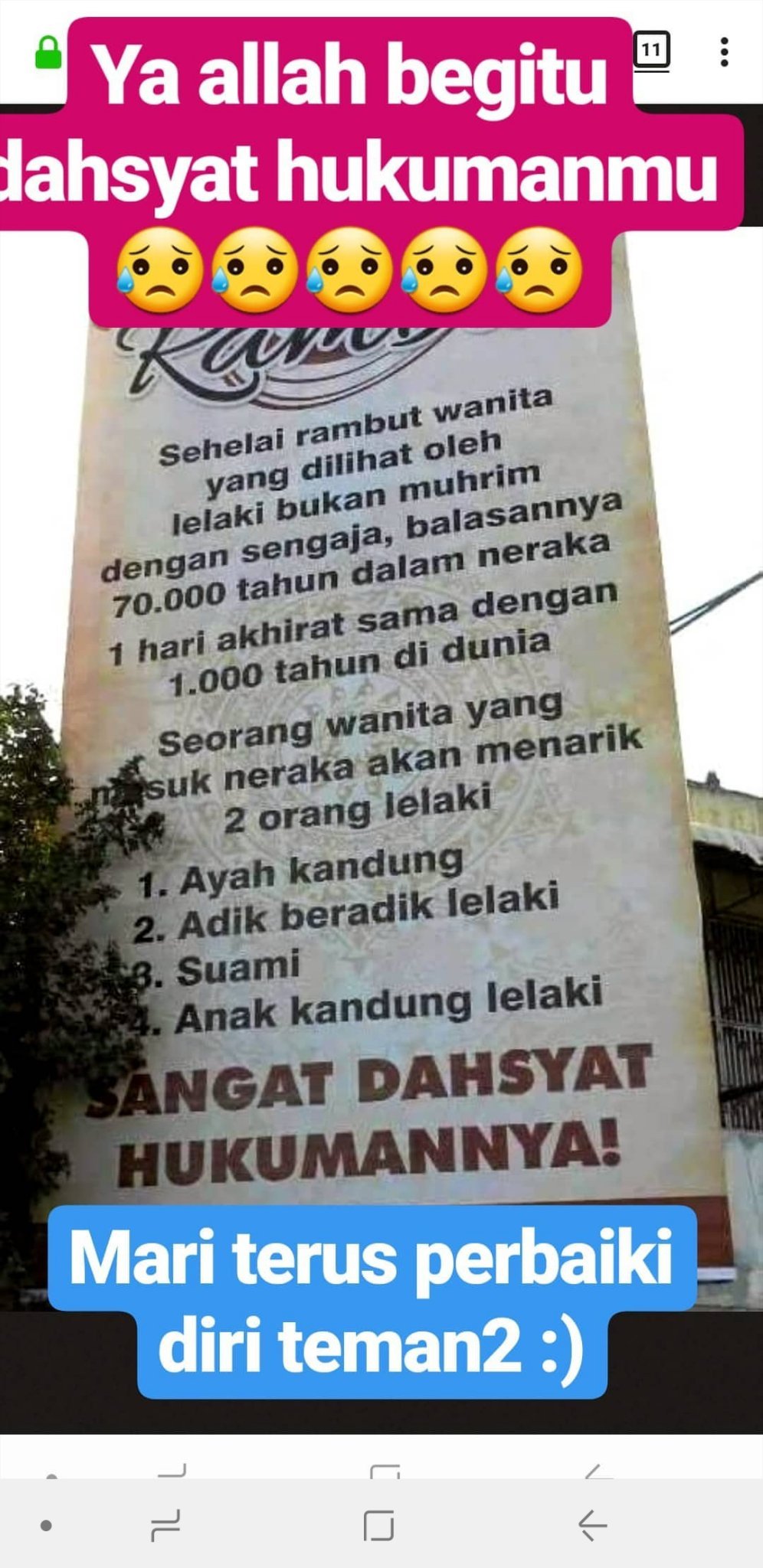 UppiLutfy's profile picture. Keluarga