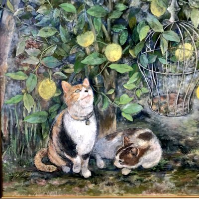 kyorindo0366's profile picture. 木更津市で杏林堂という鍼灸院を経営しています🐱鍼灸治療は、痛みや凝りだけでなく「自然治癒力の向上が見られる」にゃ。「がんと鍼灸」コーディネーター、「パーキンソンと鍼灸の臨床」の研究をしていますにゃー🐈