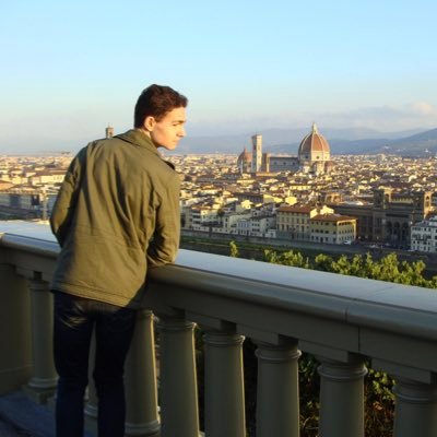 andrewjbowman's profile picture. U of M