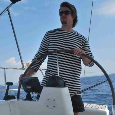 SachJaroslav's profile picture. 