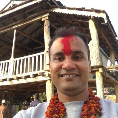 Ramhari58174839's profile picture. Officer