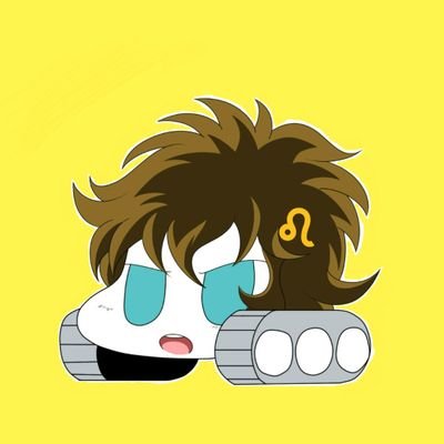 カラフリュきのこさんのプロフィール画像