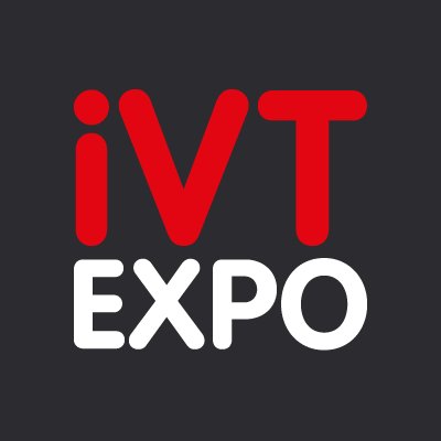 iVT Expo, Cologne, Germany and iVT Off-Highway Vehicle Technology Expo, Chicago, USA 📍#iVTExpo #iVTExpoUSA