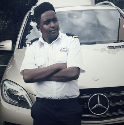 Muiruri_king's profile picture. If you don't know your own value someone else will tell you your value, and it'll be less than your worth