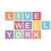 Live Well York (@LiveWellYork) Twitter profile photo