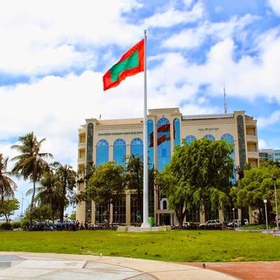 DefencemattersM's profile picture. Insight and analysis on Maldives defence and military affairs