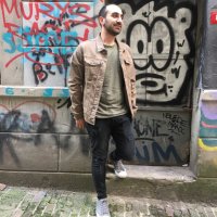 Kaan Şen (@kaaansen) 's Twitter Profile