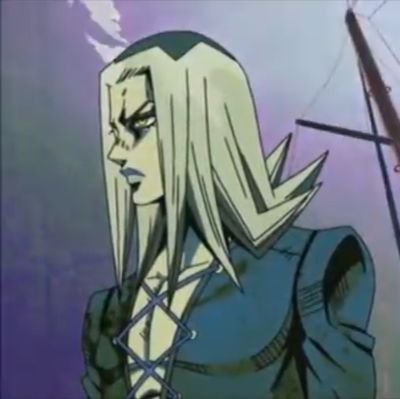 arrivederci1110's profile picture. KUCC15