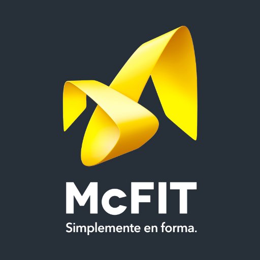 McFIT España