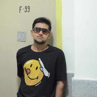 NishantK93's profile picture. 