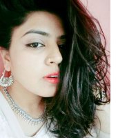 PR Kritika Pandey 😇(@KritikaPandey09) 's Twitter Profile Photo