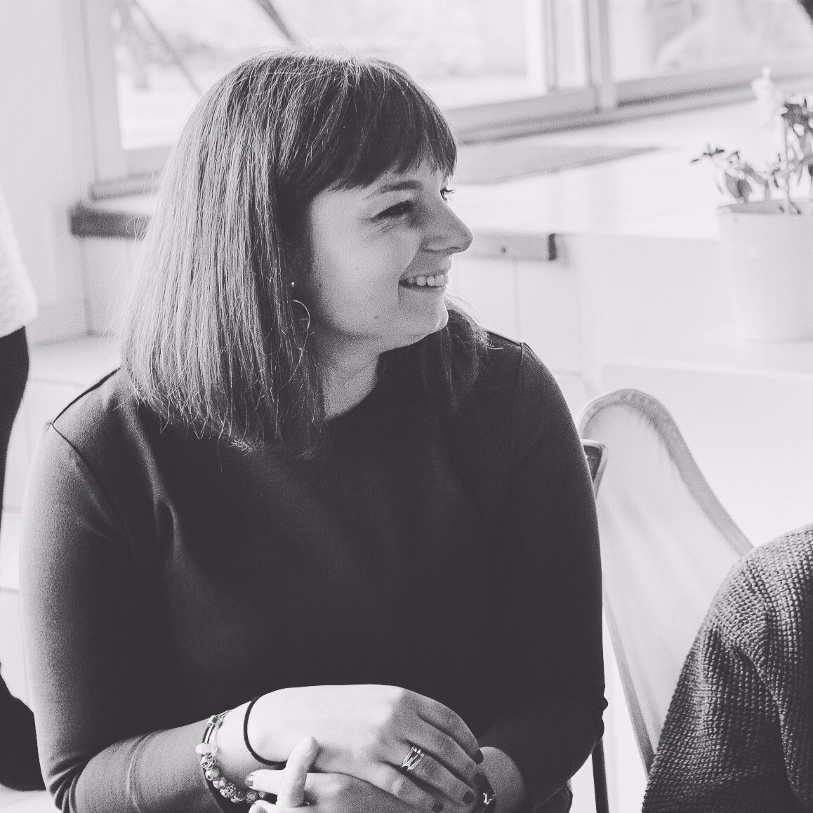 LEicheldinger's profile picture. Chef de Produit Perfusion💉 
M2 Marketing et Ecoute des Marchés @EMStrasbourg @Unistra🎓 Curieuse et épicurienne 💁🏻‍♀️