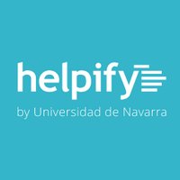Helpify(@helpify_es) 's Twitter Profile Photo