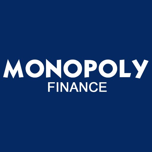 FinanceMonopoly's profile picture. 