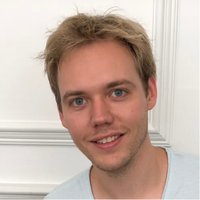 Robin van Dijke (@rvandijke) 's Twitter Profile Photo Robin van Dijke (@rvandijke) 's Twitter Profile Photo