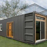 ContainerKenya (@kenyacontainer) 's Twitter Profile