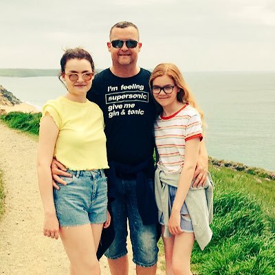 Micky_dolan's profile picture. Music nerd...Adidas trainer obsessed...Love my 3 beautiful girls ❤️❤️❤️