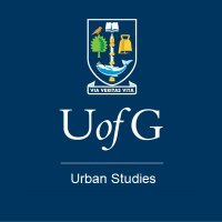 Urban Studies(@UofGUrbStudies) 's Twitter Profile Photo