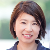 Lynn Truong