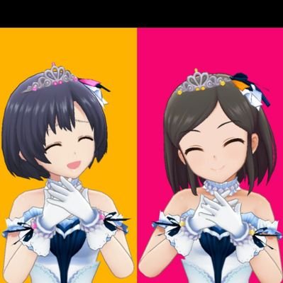 mxtxcx200's profile picture. デレステ☆冴島清美☆白菊ほたる☆担当☆本田未央☆白坂小梅☆喜多見柚☆担当☆誕生日を祝います。