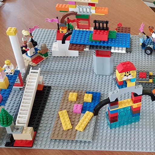 Organisation Development Team - ELFT Profile