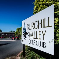 Burghill Valley GC(@BurghillValley) 's Twitter Profile Photo