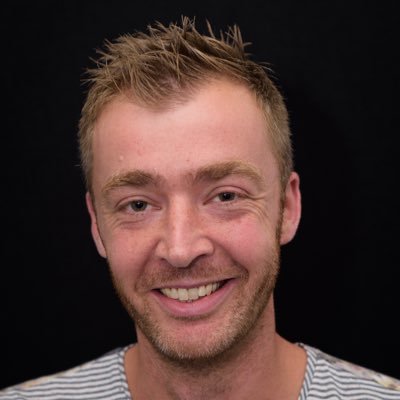 Human Movement Scientist @ Codarts University of the Arts | PhD | Board member PEARL Research Lab