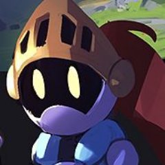 Animator person, enjoyer of Ice Cream and Deltarune enthusiast
Currently working on #AlabasterDawn @RadicalFishGame