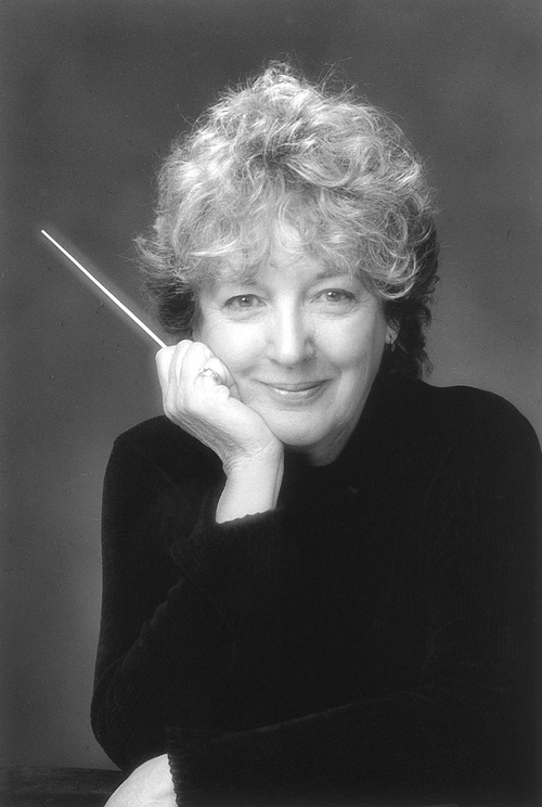 Ruth Treen Profile