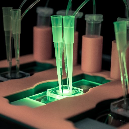 The EUROoC network provides interdisciplinary training for young scientists in all skills and expertise required for the development and use of organ-on-a-chip