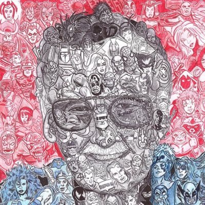 DownsZane's profile picture. God Family Music Art