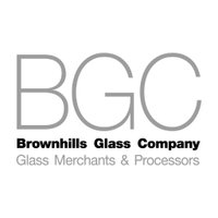 Brownhills Glass(@brownhillsglass) 's Twitter Profile Photo