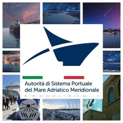 Ente pubblico di rilevanza nazionale, amministra i porti del mare Adriatico meridionale: Bari, Brindisi, Barletta, Monopoli e Manfredonia