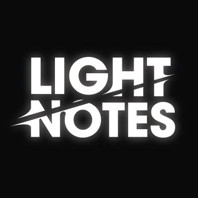 Multimedia | Interactive | Design | Art.
IG: light_notes_studio