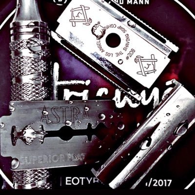 ShaverDome's profile picture. 💈Traditional Wet Shaver 🇺🇸