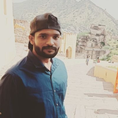 S_D_Kashyap's profile picture. Apni Dhun me rahta hu Mai bhi Tere jaisa hun