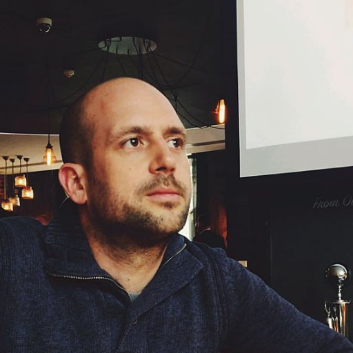 CasperBE's profile picture. Webdeveloper #Laravel
Entrepeneur · Creator of @myfact_be
Occasional blogger