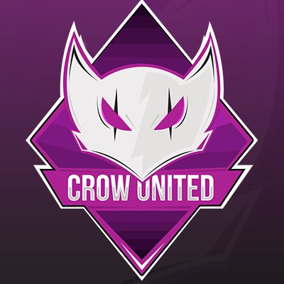 CrowUnited's profile picture. Equipo Competitivo de Call of Duty.