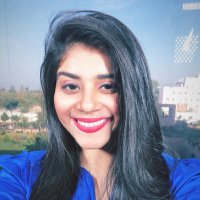 Sophia Saifi (@sophiasaifi) 's Twitter Profile