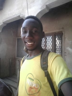 Ihabubakar0's profile picture. Study Accounting at federal polythecnic damaturu (FEDPODAM)