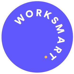 WorksmartApp's profile picture. The career coach that works for everyone. New digital service coming soon from @The_TUC