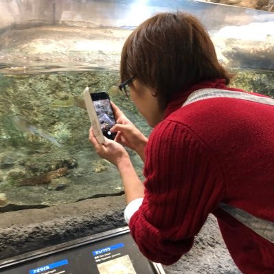 aoihoshino764's profile picture. (× ×๑ )