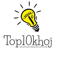 Top10Khoj(@Top10Khoj) 's Twitter Profile Photo