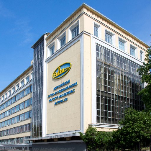 viam_ru's profile picture. ВИАМ - ведущее материаловедческое государственное предприятие России.